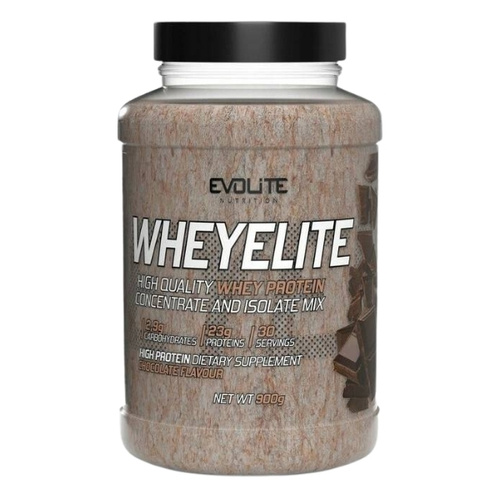 EVOLITE WheyElite 900 g
