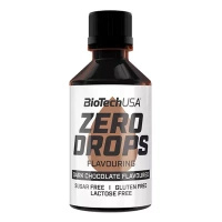 BIOTECH Zero Drops 50 ml