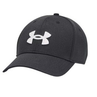 UNDER ARMOUR Męska Czapka z Daszkiem Men's UA Blitzing Adj