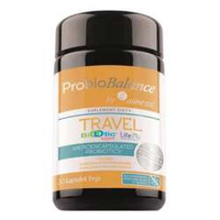 ALINESS ProbioBALANCE Travel 30 vkaps