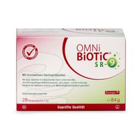 OMNI BIOTIC SR-9 84g (28 x 3g)