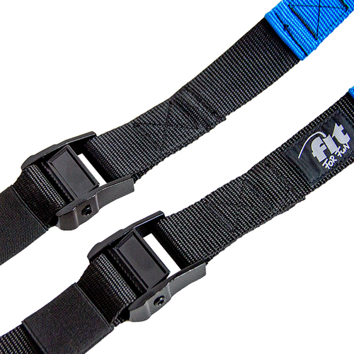 FIT FOR FUN Pasy do ćwiczeń