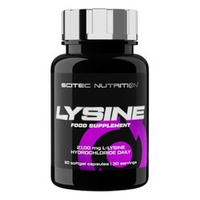 SCITEC Lysine 90 kaps