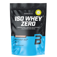 BIOTECH Iso Whey Zero 500 g