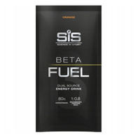 SIS Beta Fuel 80 - Napój Energetyczny w Proszku 82 g