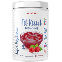 ACTIVLAB Fit Kisiel 360 g