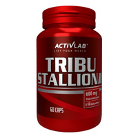 ACTIVLAB Tribu Stallion 60 kaps