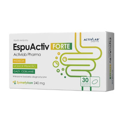 ACTIVLAB EspuActiv Forte 30 kaps