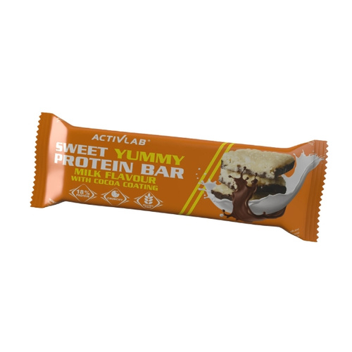 ACTIVLAB Sweet Yummy Protein Bar 40 g 