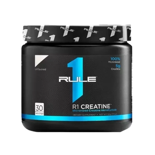 RULE1 R1 Creatine 150 g (kreatyna)