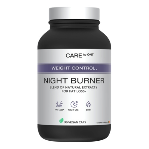 QNT Night Burner 90 kaps