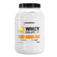 7NUTRITION Whey Isolate 90 1000 g
