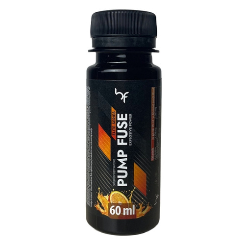 BODYFUSE Pump Shot 60ml