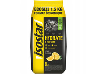 ISOSTAR Koncentrat 1500 g + 2x nowmax® Isotonic Drink 25 g