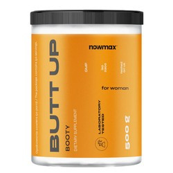 nowmax® BUTT UP 500 g