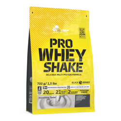 OLIMP Pro Whey Shake 700 g