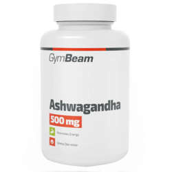 GYMBEAM Ashwagandha 180 kaps