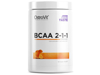 OSTROVIT BCAA 2-1-1 400 g