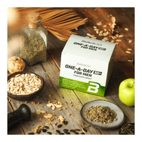 BIOTECH One a Day 50+ For Men 30 pack