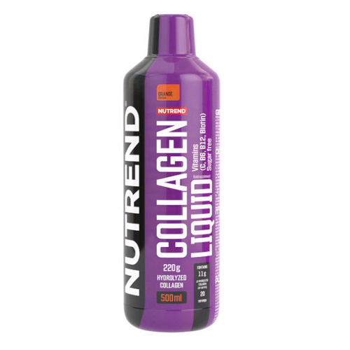 NUTREND Collagen Liquid 500 ml