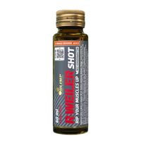 OLIMP R-Weiler Shot SOK Ampułka Szklana 60 ml