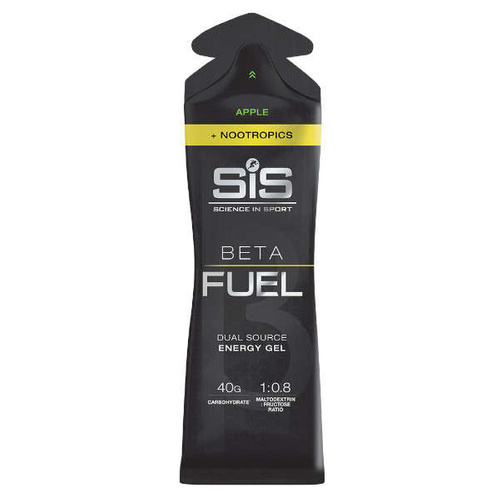 SiS Żel Energetyczny Beta Fuel + Nootropics  60 ml