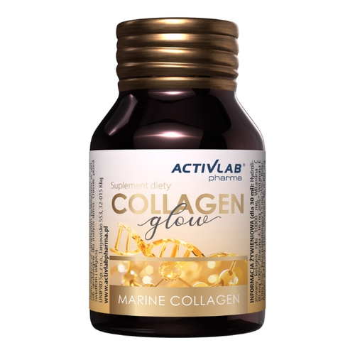 ACTIVLAB Collagen Glow 15x30 ml
