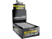 OLIMP Glutamine 1400 Mega Caps 120 kaps