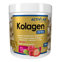 ACTIVLAB Kolagen Extra 300 g
