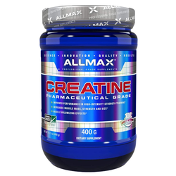 ALLMAX Creatine 400 g (kreatyna)