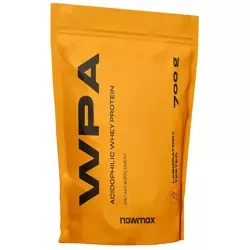 nowmax® WPA 700g Natural