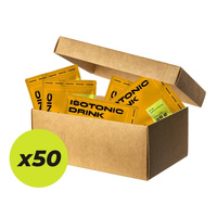 50 x nowmax® Isotonic Drink 25 g