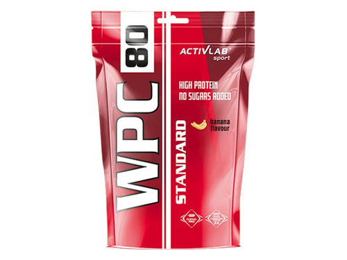 ACTIVLAB WPC80 STANDARD 700 g