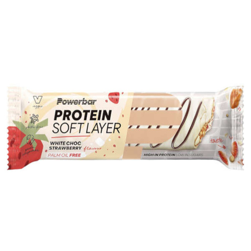 POWERBAR Protein Soft Layer Bar 40 g