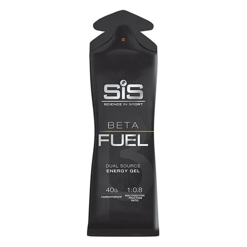 5 x SiS Żel Energetyczny Beta Fuel 60 ml + 5 x SiS Żel Energetyczny Beta Fuel + Nootropics 60 ml