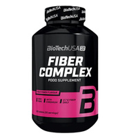 BIOTECH Fiber Complex 120 tabletki