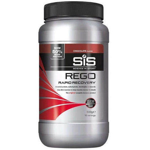 SIS Napój Regeneracyjny Rego 500 g