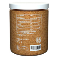 Delis Pasta Migdałowa 900 g