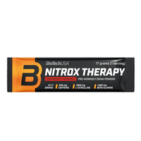 10 x BIOTECH Nitrox Therapy 17 g