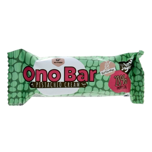 GO FITNESS ONO Bar 40 g