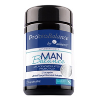 ALINESS ProbioBalance Man Balance 20 mld 30 kaps