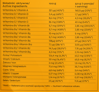 nowmax® Mega Up Gainer 1000 g+ 2x MARS Protein Snickers High Protein Bar 50 g