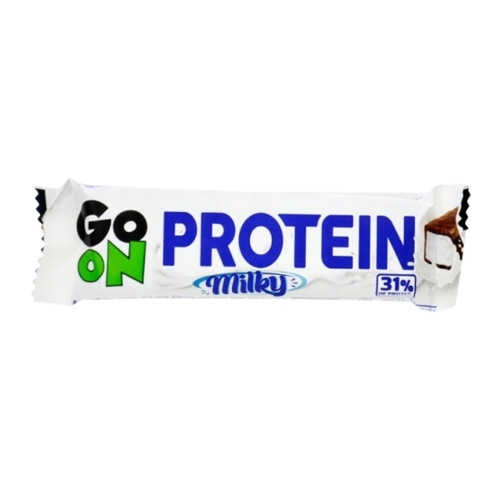 GO ON Baton  High Protein Milky 45 g