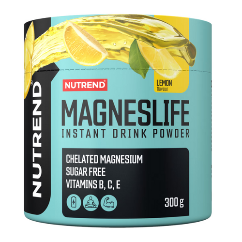 NUTREND Magneslife Instant Drink Powder 300 g