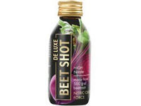 Sok Z Buraka Na Wytrzymałość ACTIVLAB Beetroot Shot 80 ml