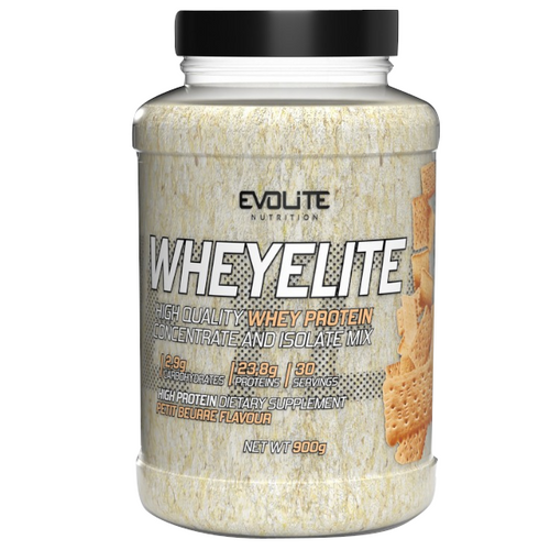 EVOLITE WheyElite 900 g