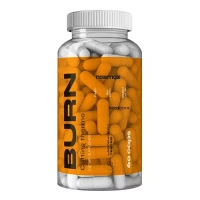 nowmax® Burn Cutting Thermo 60 kaps (spalacz)+ 4F FUEL L-Carnitine 60 kaps (L-karnityna)