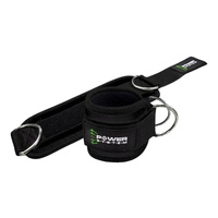 POWER SYSTEM Opaska Do Wyciągu Ankle Straps Gym 