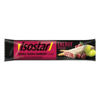 ISOSTAR Baton Zbożowy High Energy 40 g