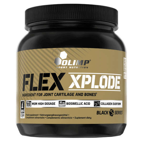 OLIMP Flex Xplode 504 g